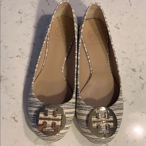 Tory Burch Flats - Size 9